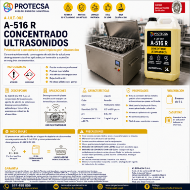 Concentrador de sonido